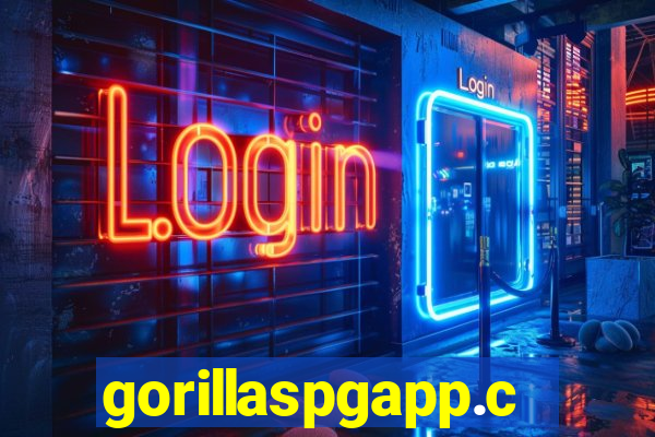 gorillaspgapp.com