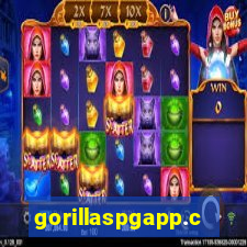 gorillaspgapp.com