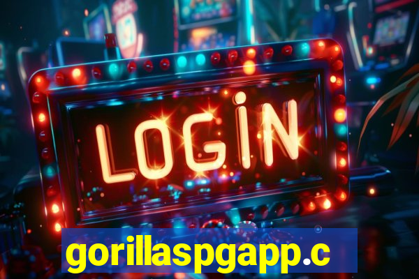 gorillaspgapp.com