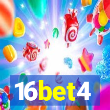 16bet4