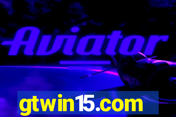 gtwin15.com