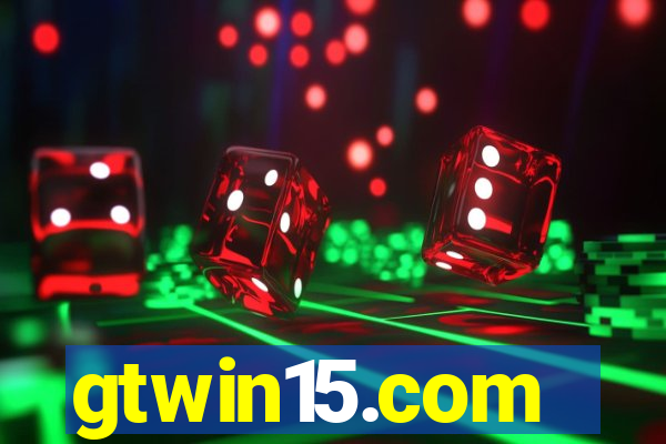 gtwin15.com