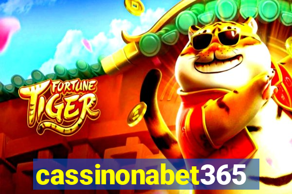 cassinonabet365