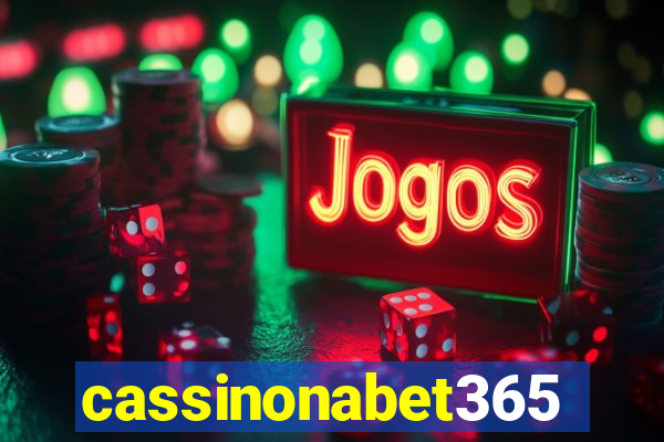 cassinonabet365