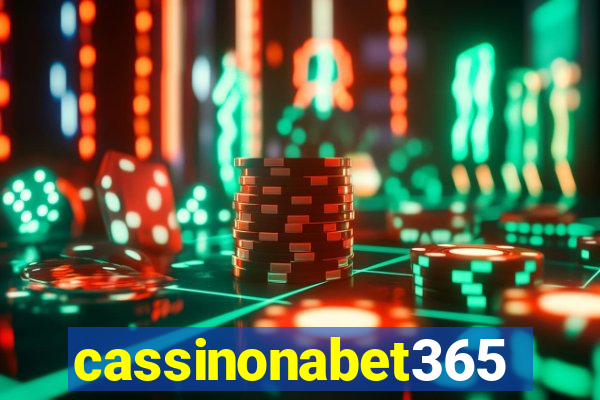 cassinonabet365