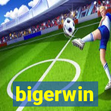 bigerwin