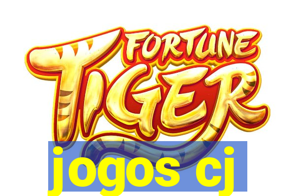 jogos cj