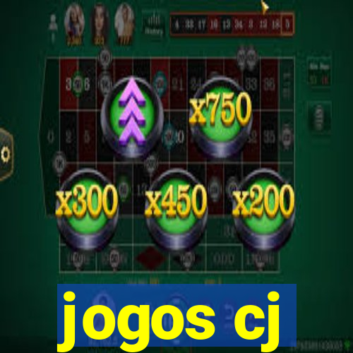 jogos cj