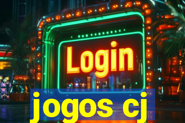 jogos cj