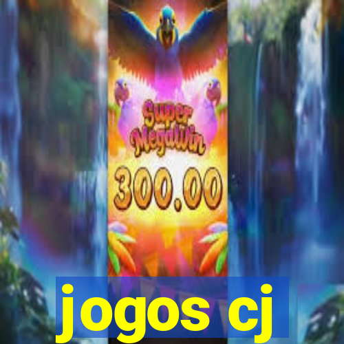 jogos cj