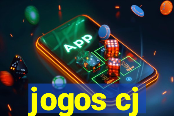 jogos cj