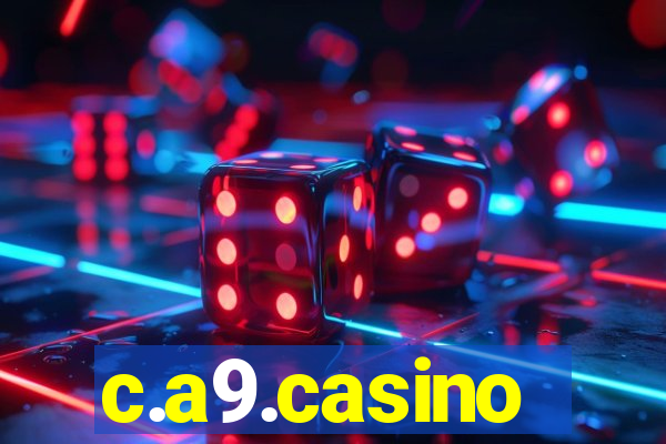 c.a9.casino