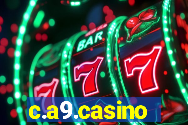 c.a9.casino