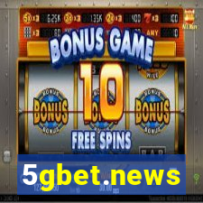 5gbet.news