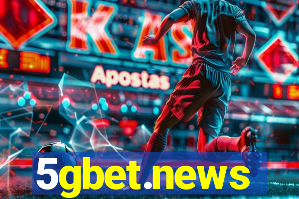 5gbet.news