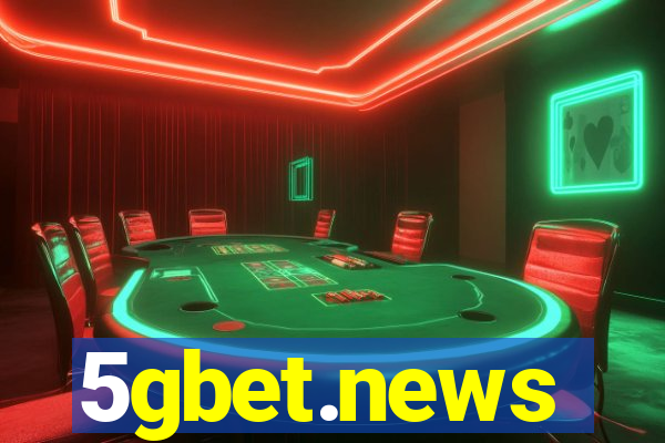 5gbet.news