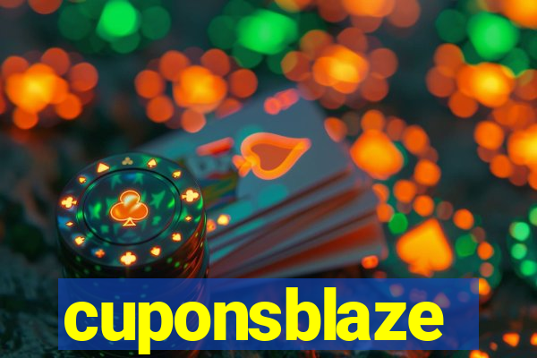 cuponsblaze