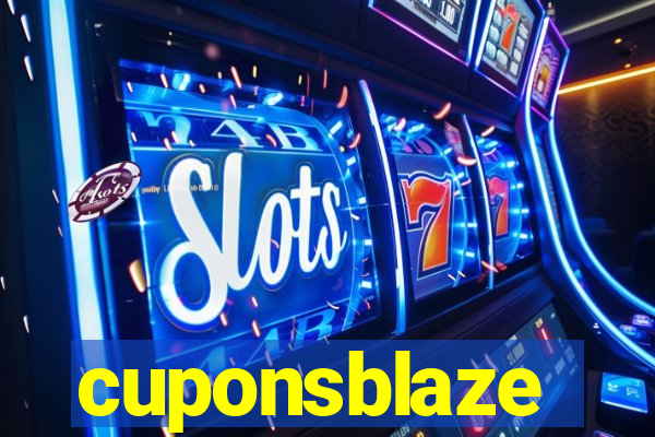 cuponsblaze