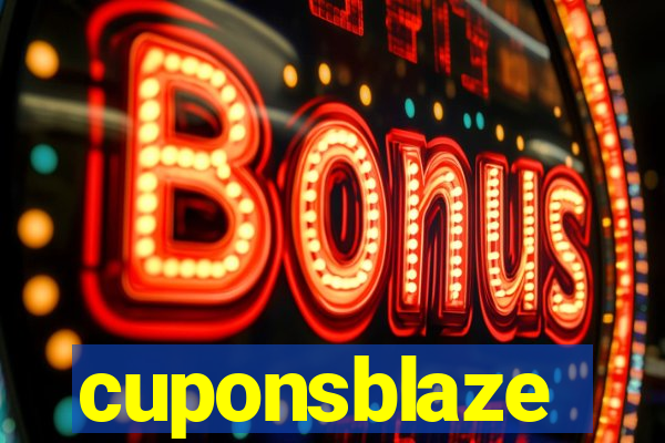 cuponsblaze