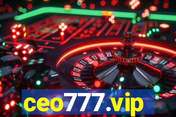 ceo777.vip