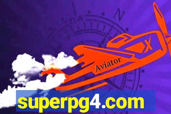 superpg4.com