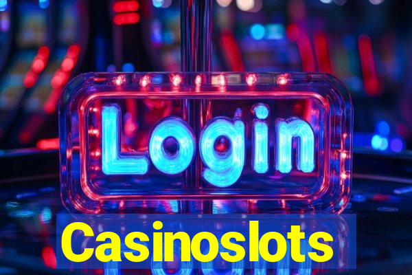 Casinoslots