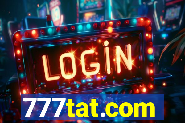 777tat.com