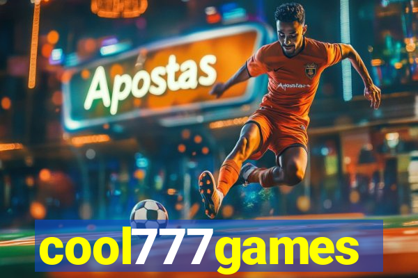 cool777games