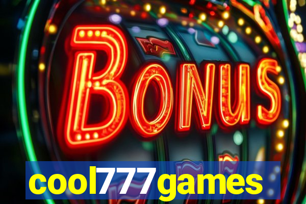 cool777games