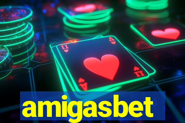 amigasbet