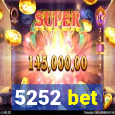 5252 bet