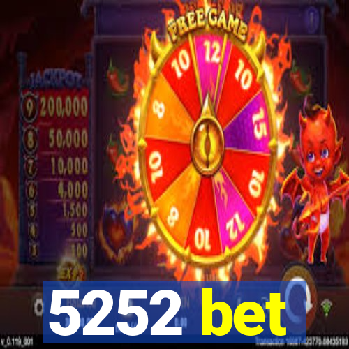 5252 bet