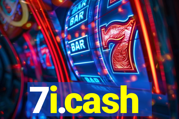 7i.cash