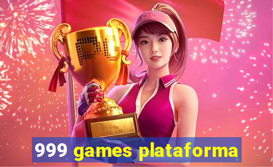 999 games plataforma