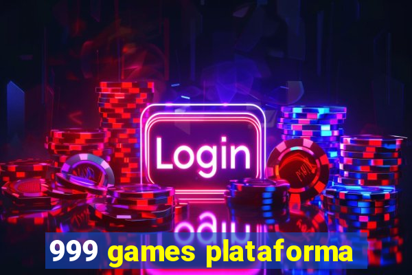 999 games plataforma