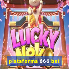 plataforma 666 bet