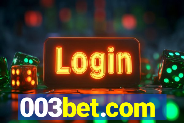 003bet.com