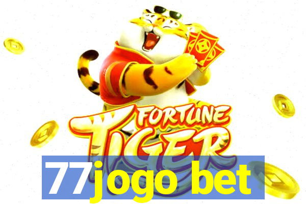 77jogo bet