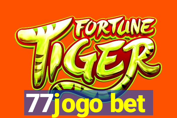 77jogo bet