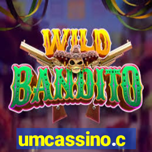 umcassino.c