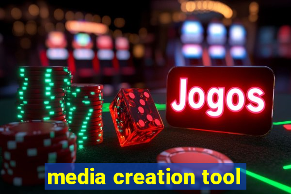 media creation tool