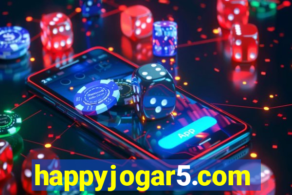 happyjogar5.com