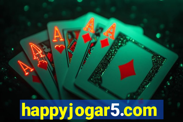 happyjogar5.com