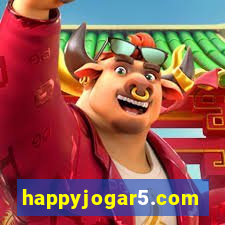 happyjogar5.com