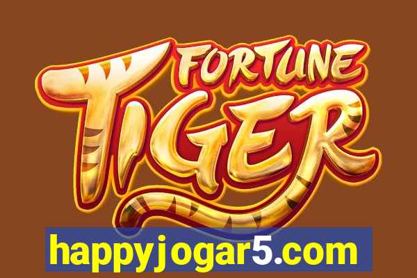 happyjogar5.com