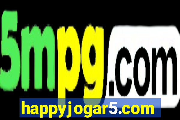 happyjogar5.com