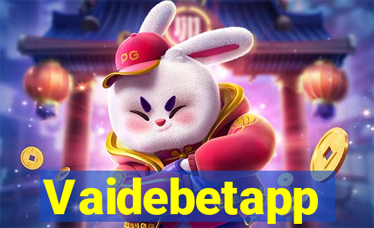 Vaidebetapp