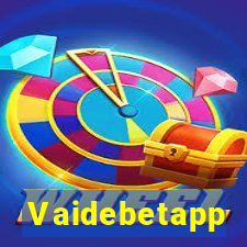 Vaidebetapp