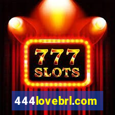 444lovebrl.com