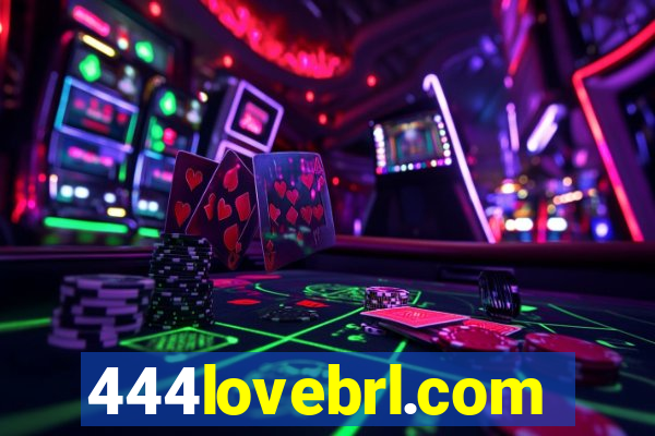 444lovebrl.com